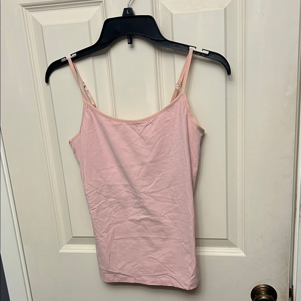 Apt. 9 Light Pink Women's Camisole